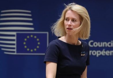 Європа повинна збільшити допомогу Україні