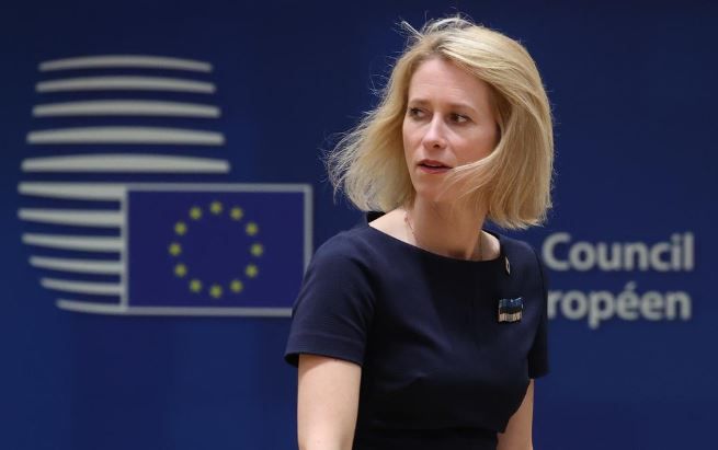 Європа повинна збільшити допомогу Україні